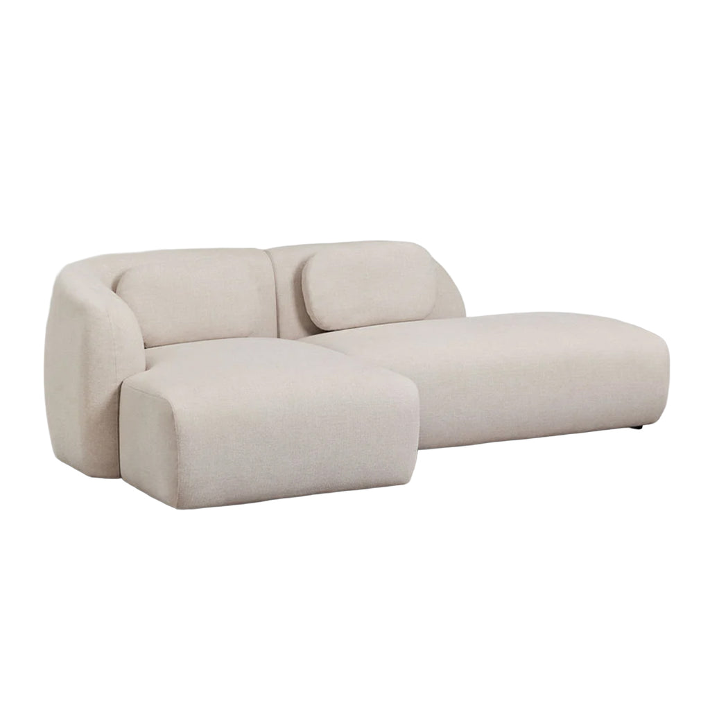 3 vietų Modulinė Sofa COSETTI 240 cm