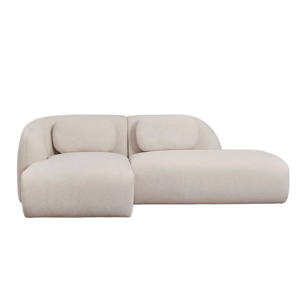 3 vietų Modulinė Sofa COSETTI 240 cm