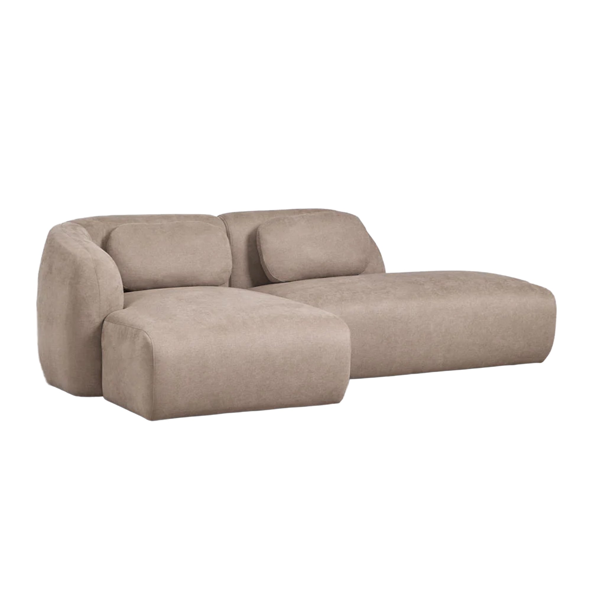 3 vietų Modulinė Sofa COSETTI 240 cm