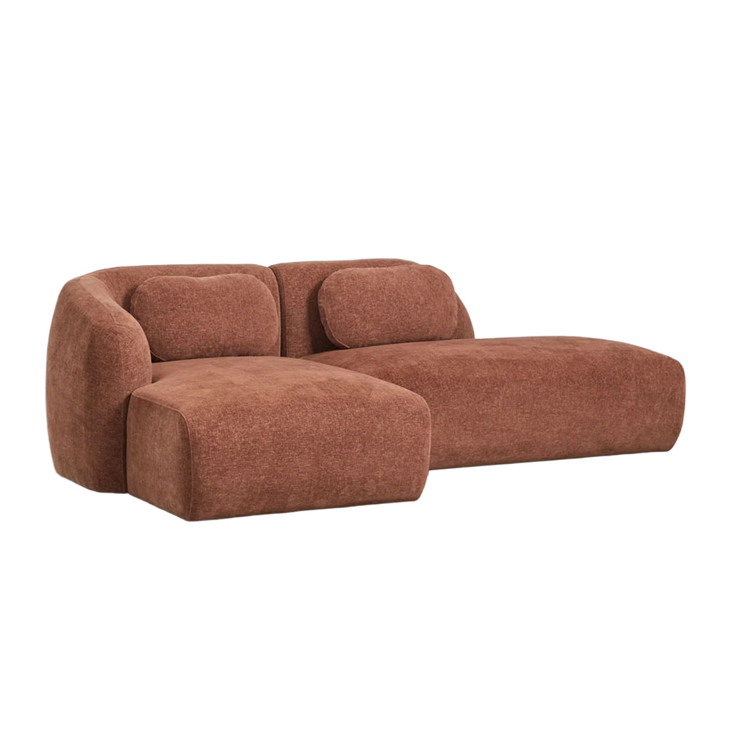 3 vietų Modulinė Sofa COSETTI 240 cm