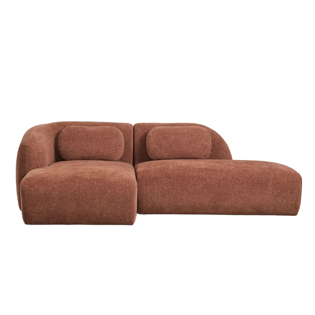 3 vietų Modulinė Sofa COSETTI 240 cm