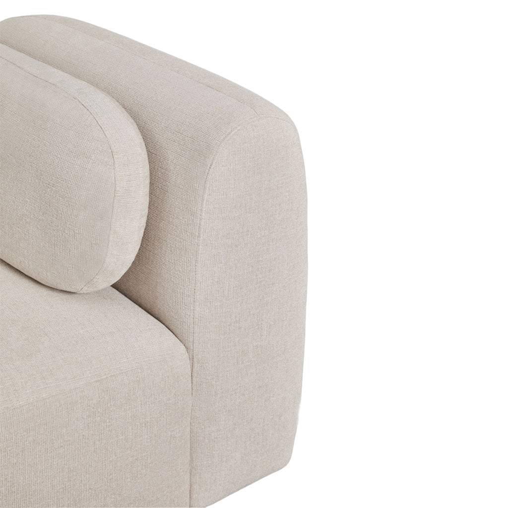 3 vietų Modulinė Sofa COSETTI 240 cm