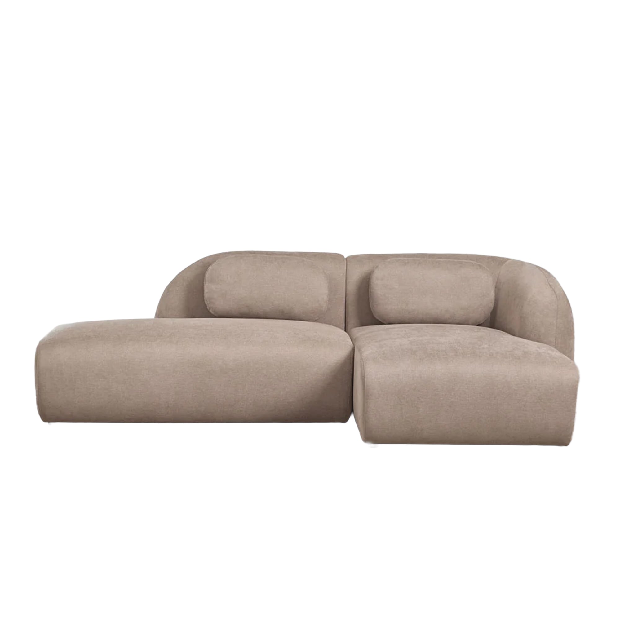 3 vietų Modulinė Sofa COSETTI 240 cm