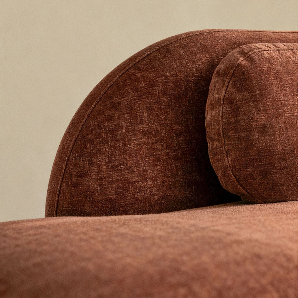 3 vietų Modulinė Sofa COSETTI 240 cm