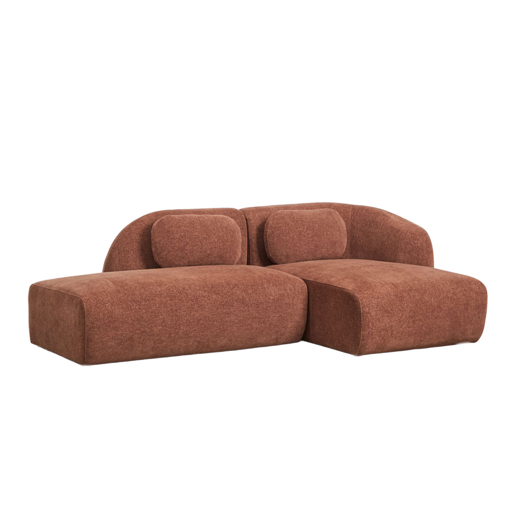 3 vietų Modulinė Sofa COSETTI 240 cm