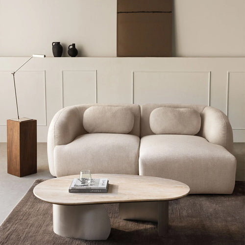2 vietų Modulinė Sofa COSETTI 200 cm