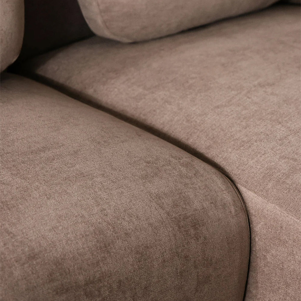 3 vietų Modulinė Sofa COSETTI 278 cm