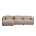 3 vietų Modulinė Sofa COSETTI 278 cm