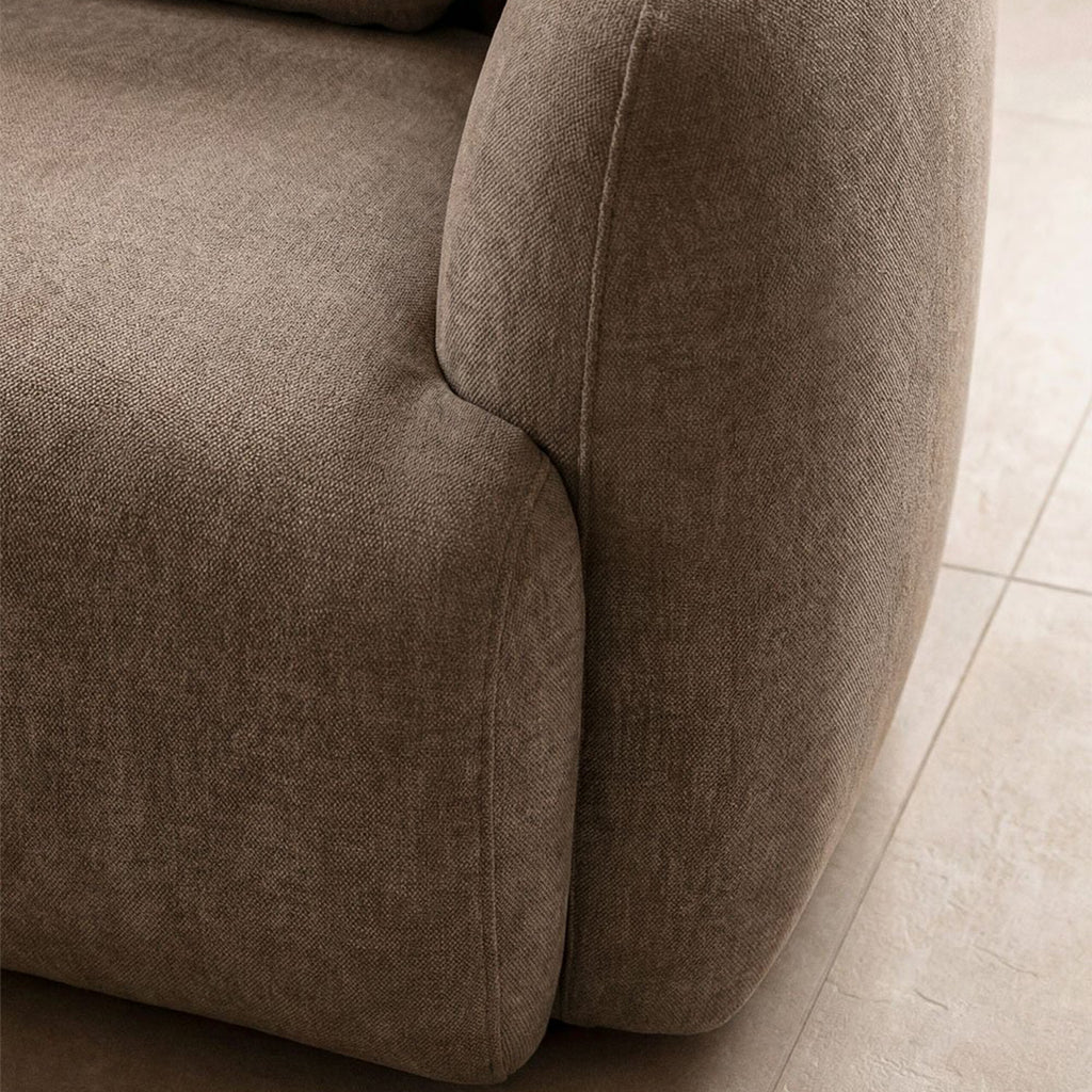 4 vietų Modulinė Sofa COSETTI 356 cm