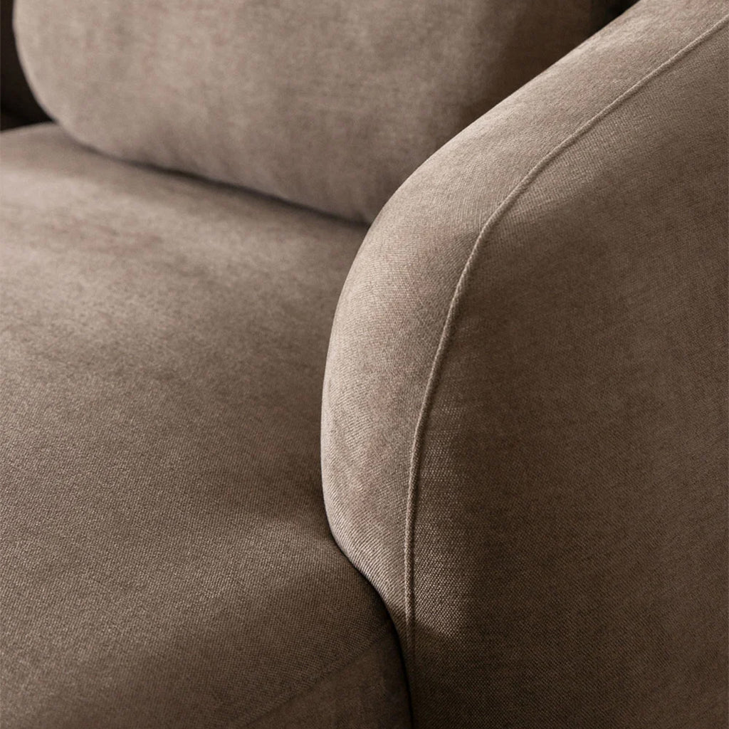 4 vietų Modulinė Sofa COSETTI 356 cm