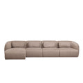 4 vietų Modulinė Sofa COSETTI 356 cm