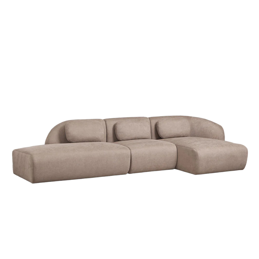 4 vietų Modulinė Sofa COSETTI 318 cm