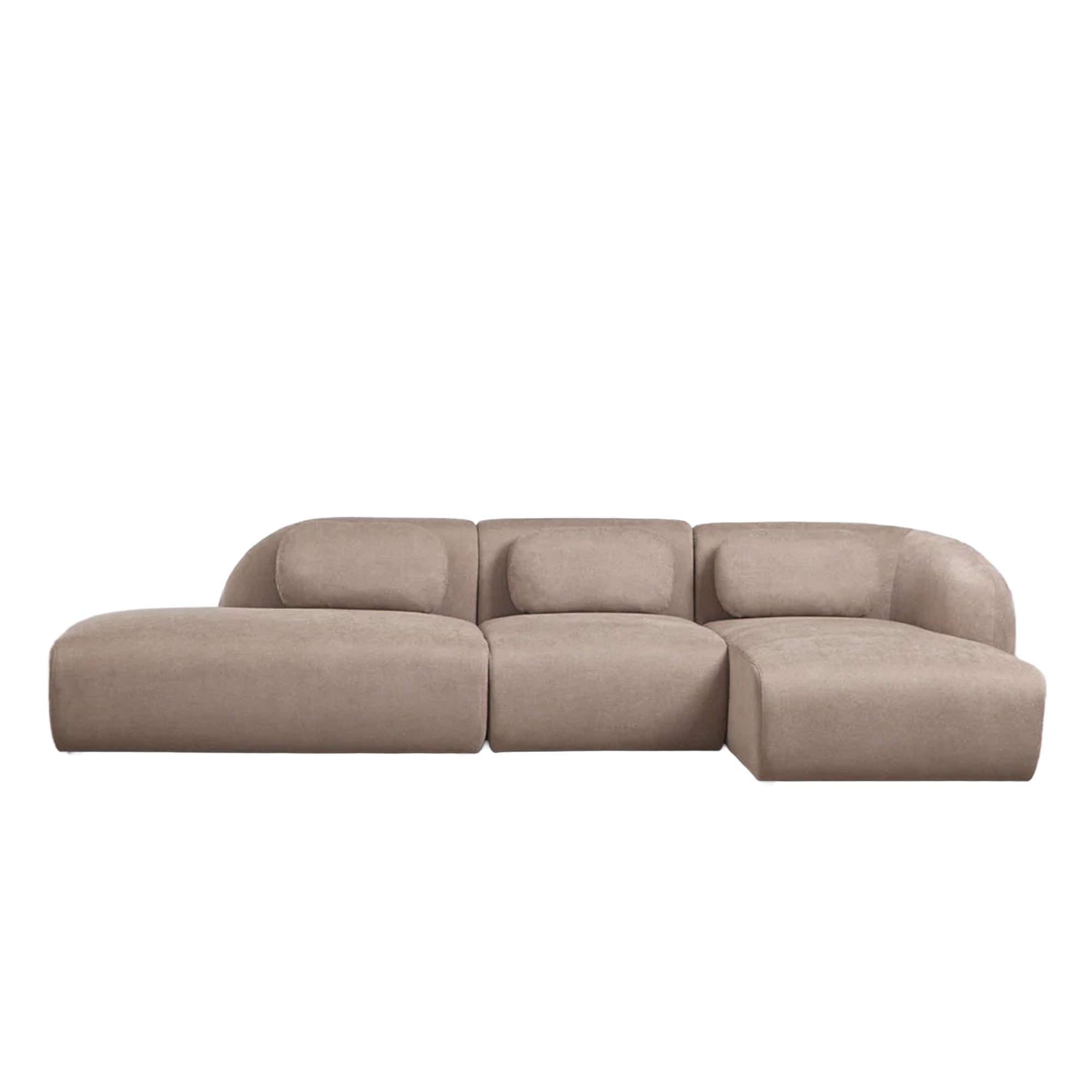 4 vietų Modulinė Sofa COSETTI 318 cm