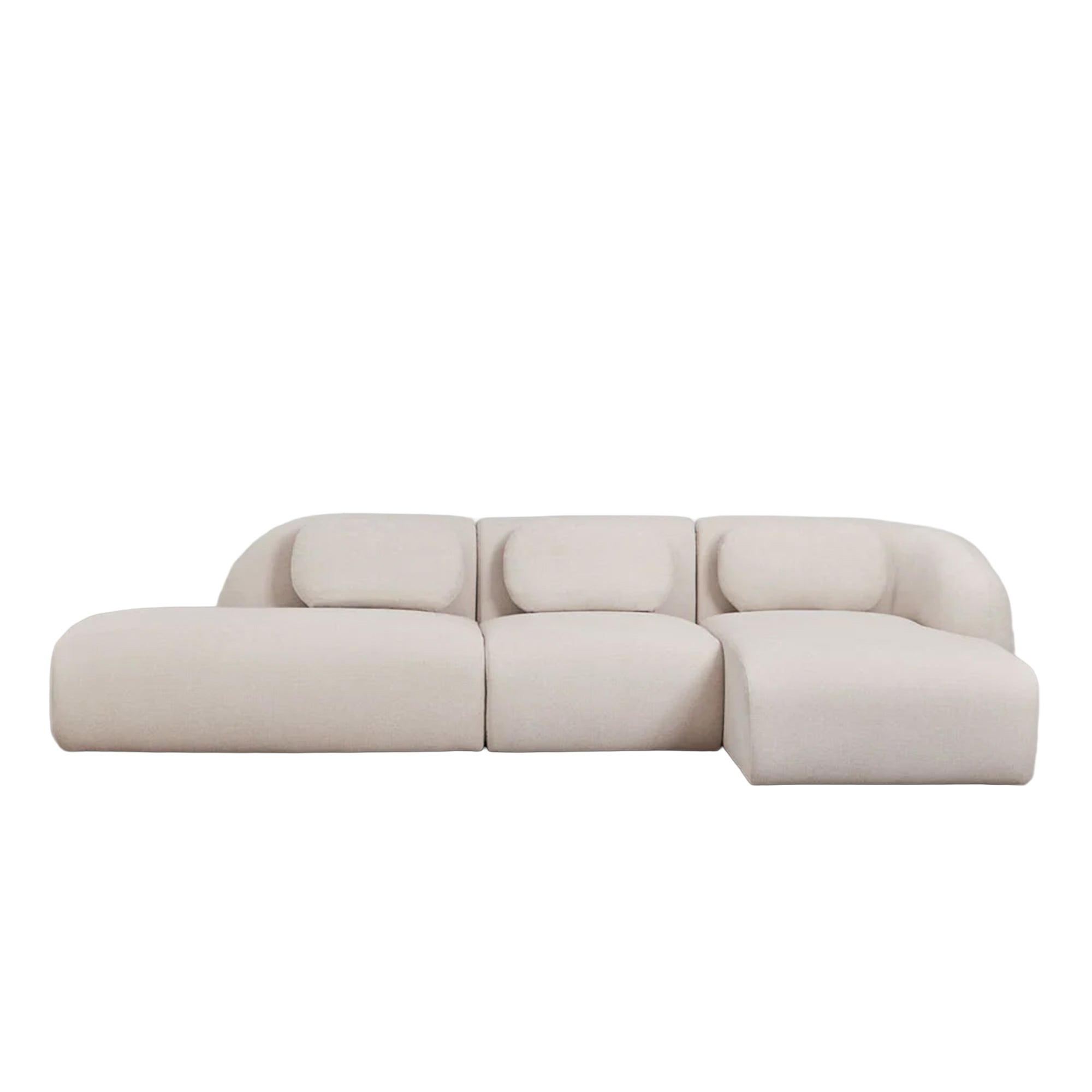 4 vietų Modulinė Sofa COSETTI 318 cm