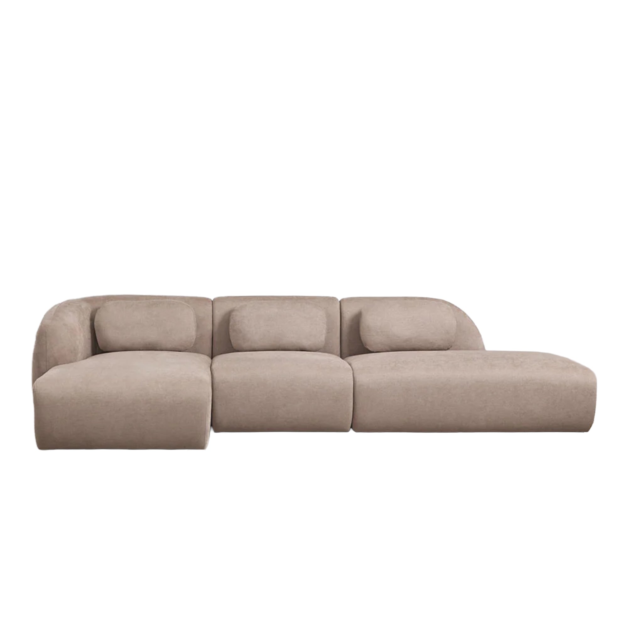 4 vietų Modulinė Sofa COSETTI 318 cm
