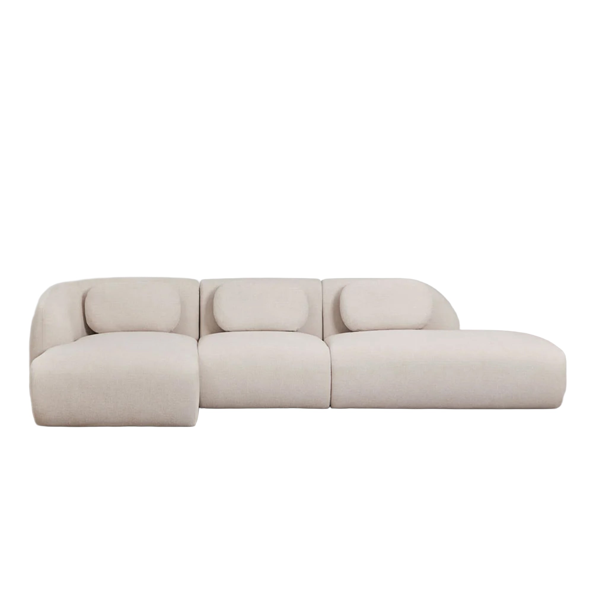 4 vietų Modulinė Sofa COSETTI 318 cm