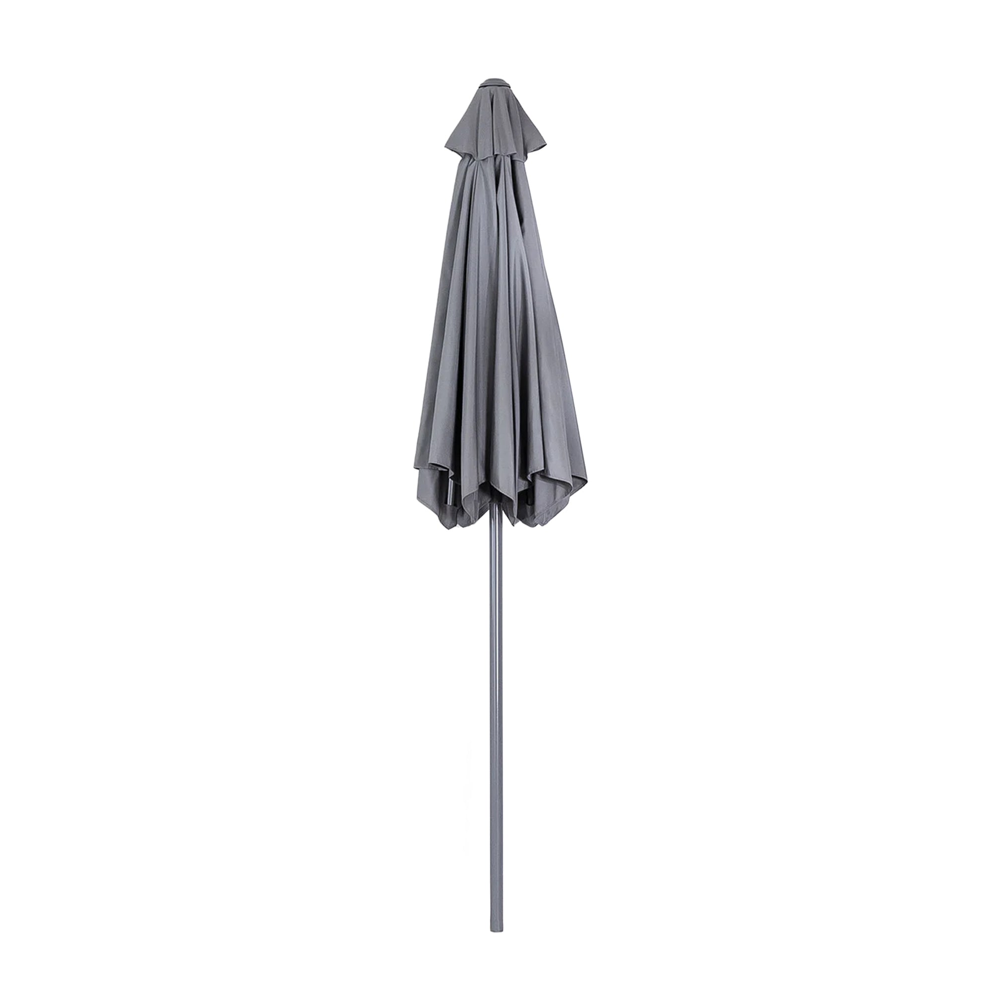 DEN saulės skėtis Ø 235 cm