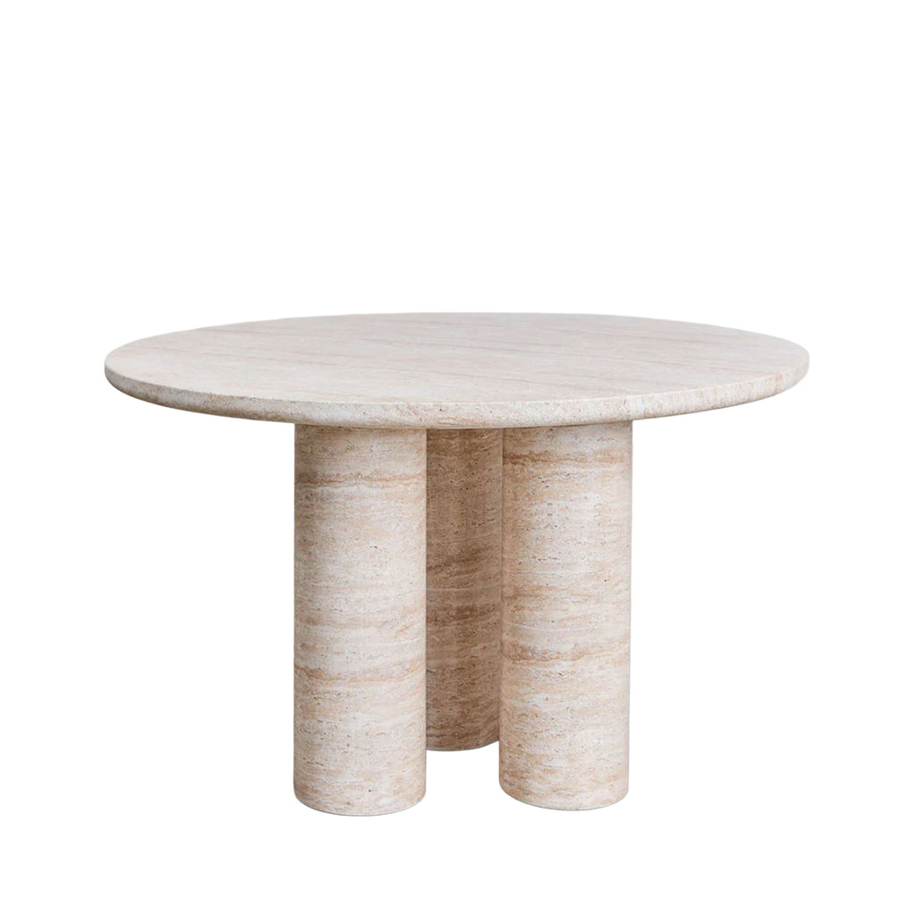 Stalas DESSO  Ø 120 cm