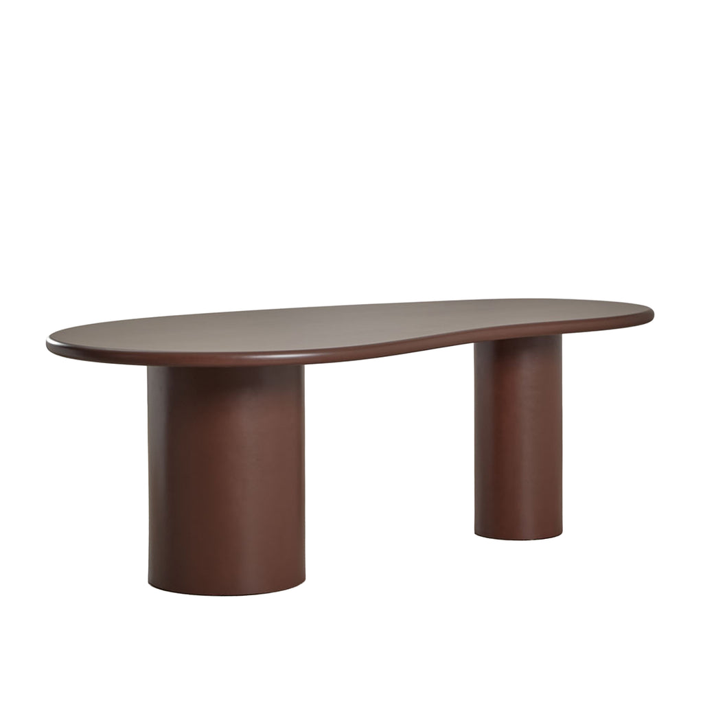 Stalas DEVON 220 × 115 cm
