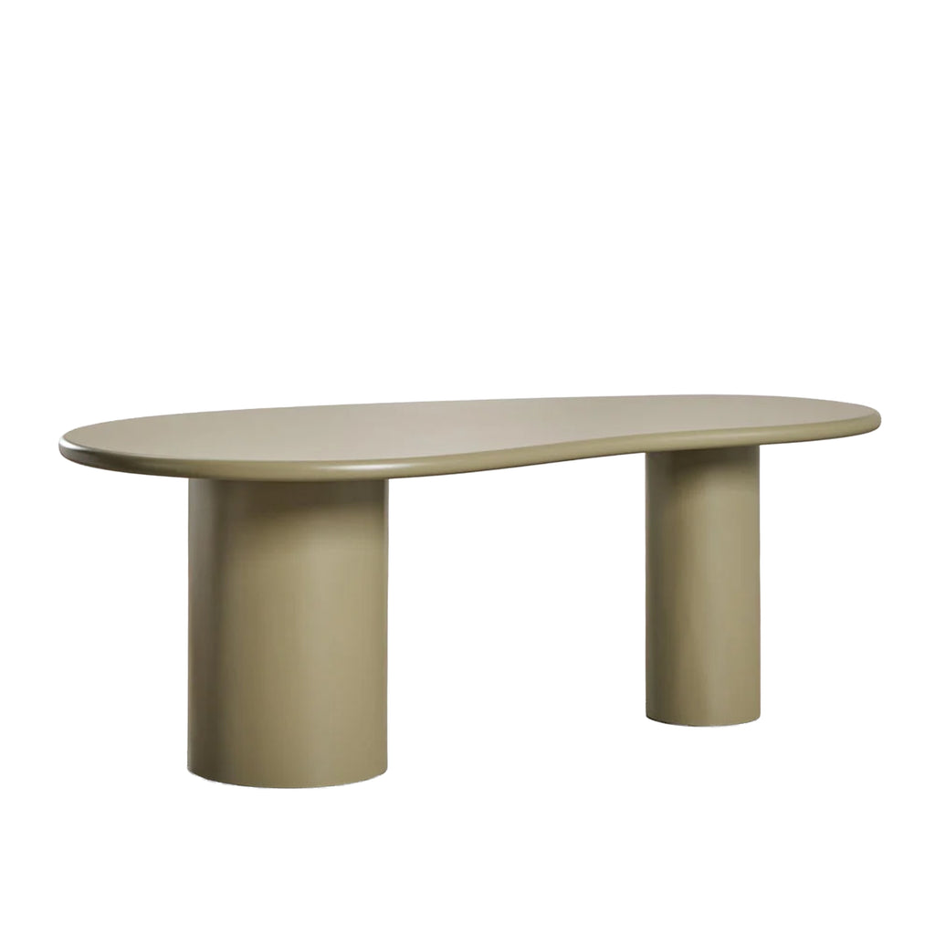 Stalas DEVON 220 × 115 cm