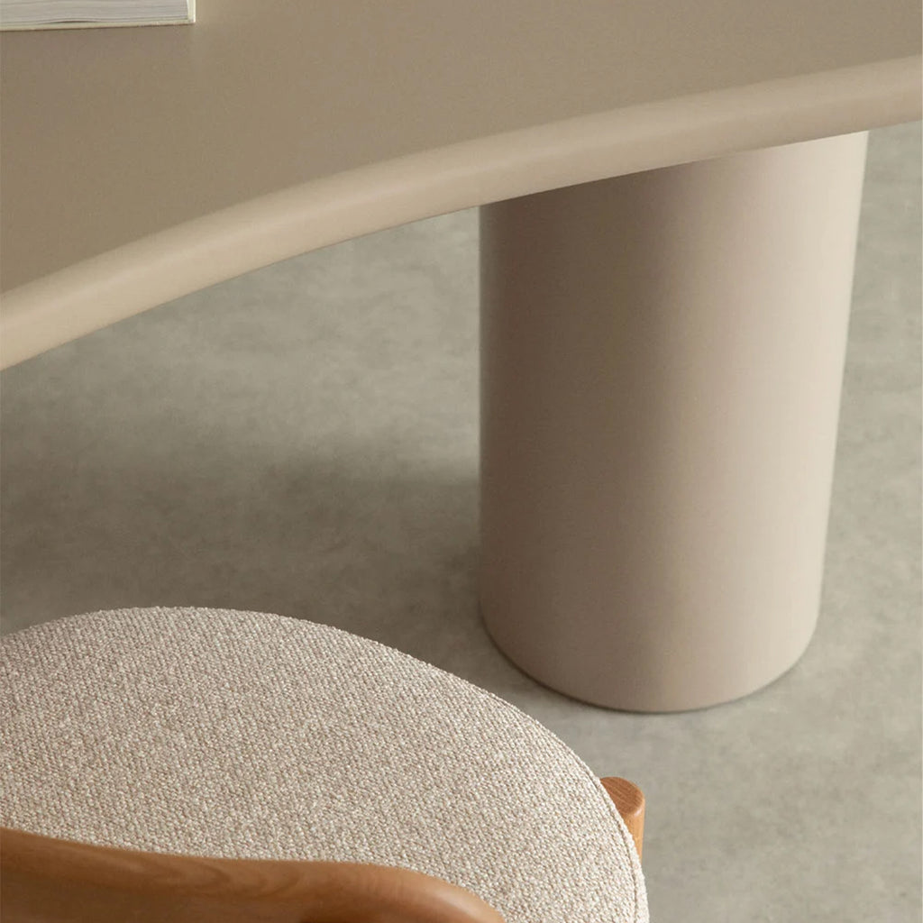 Stalas DEVON 220 × 115 cm