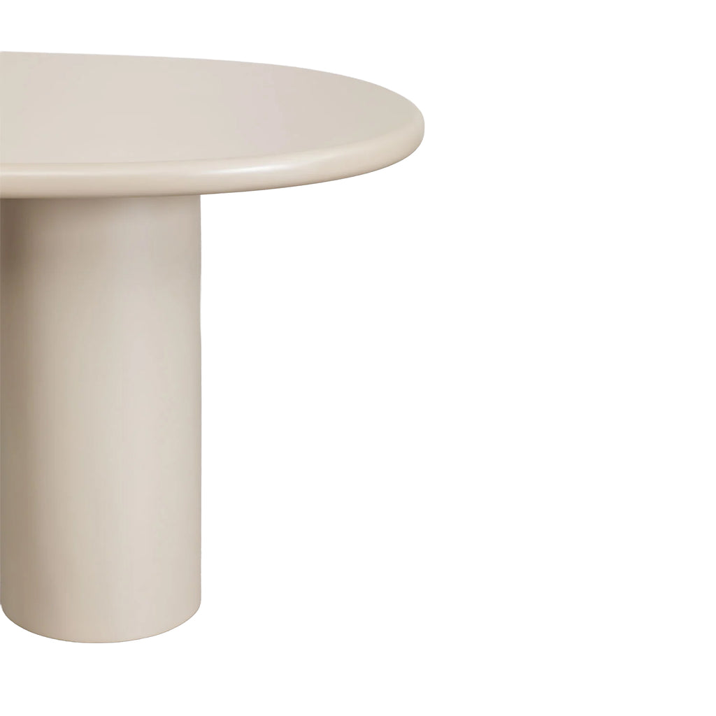 Stalas DEVON 220 × 115 cm