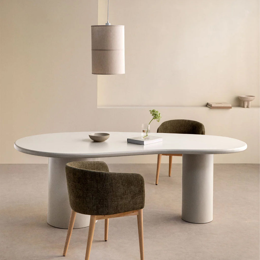 Stalas DEVON 220 × 115 cm