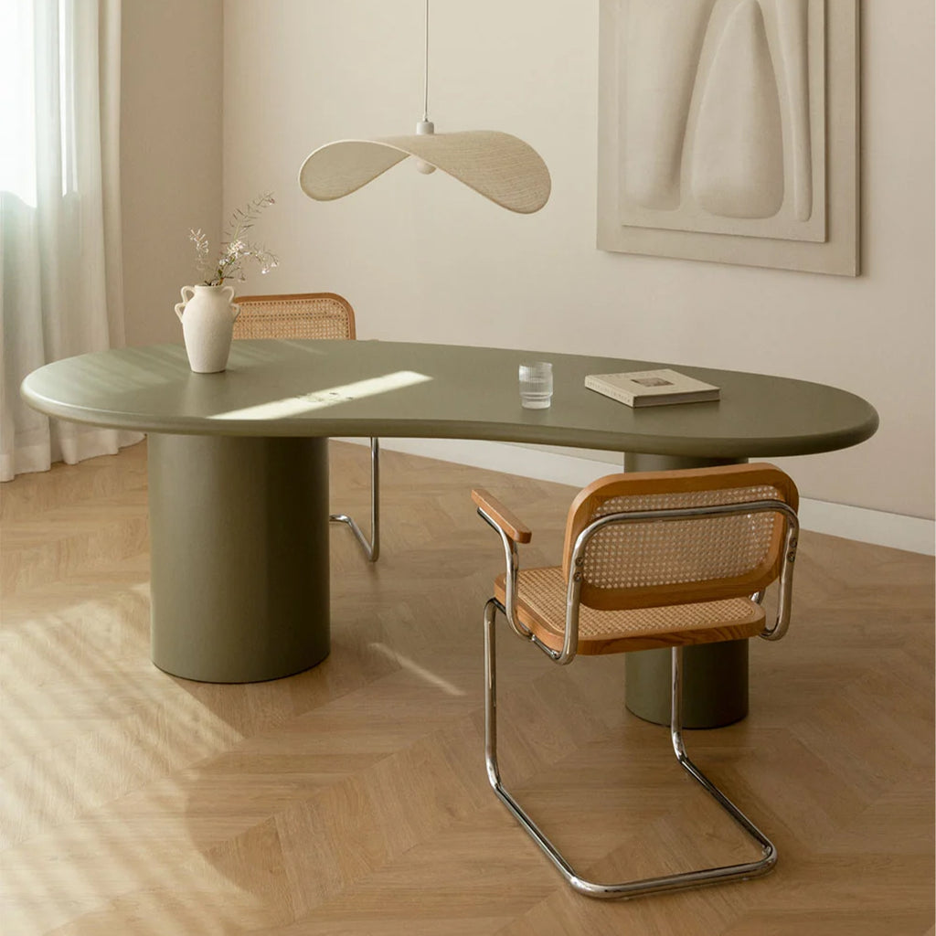 Stalas DEVON 220 × 115 cm