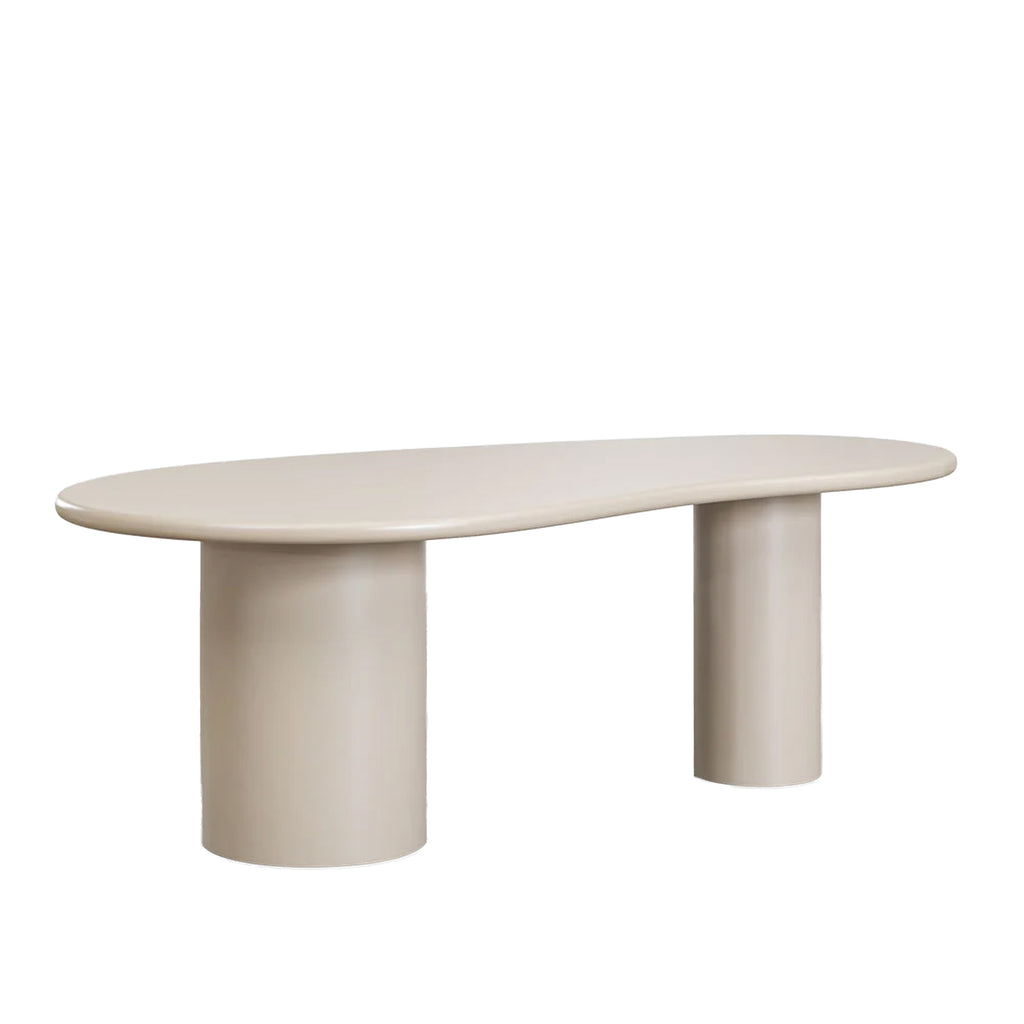 Stalas DEVON 220 × 115 cm