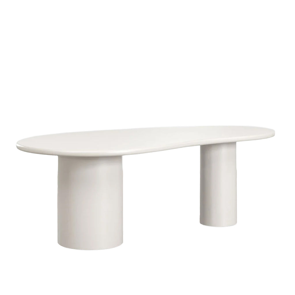 Stalas DEVON 220 × 115 cm