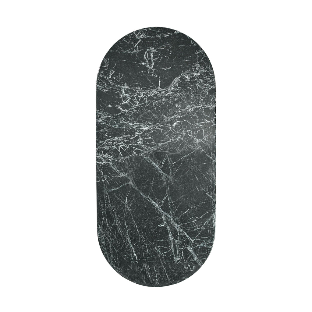 Stalas DIANA oval 220x100 cm