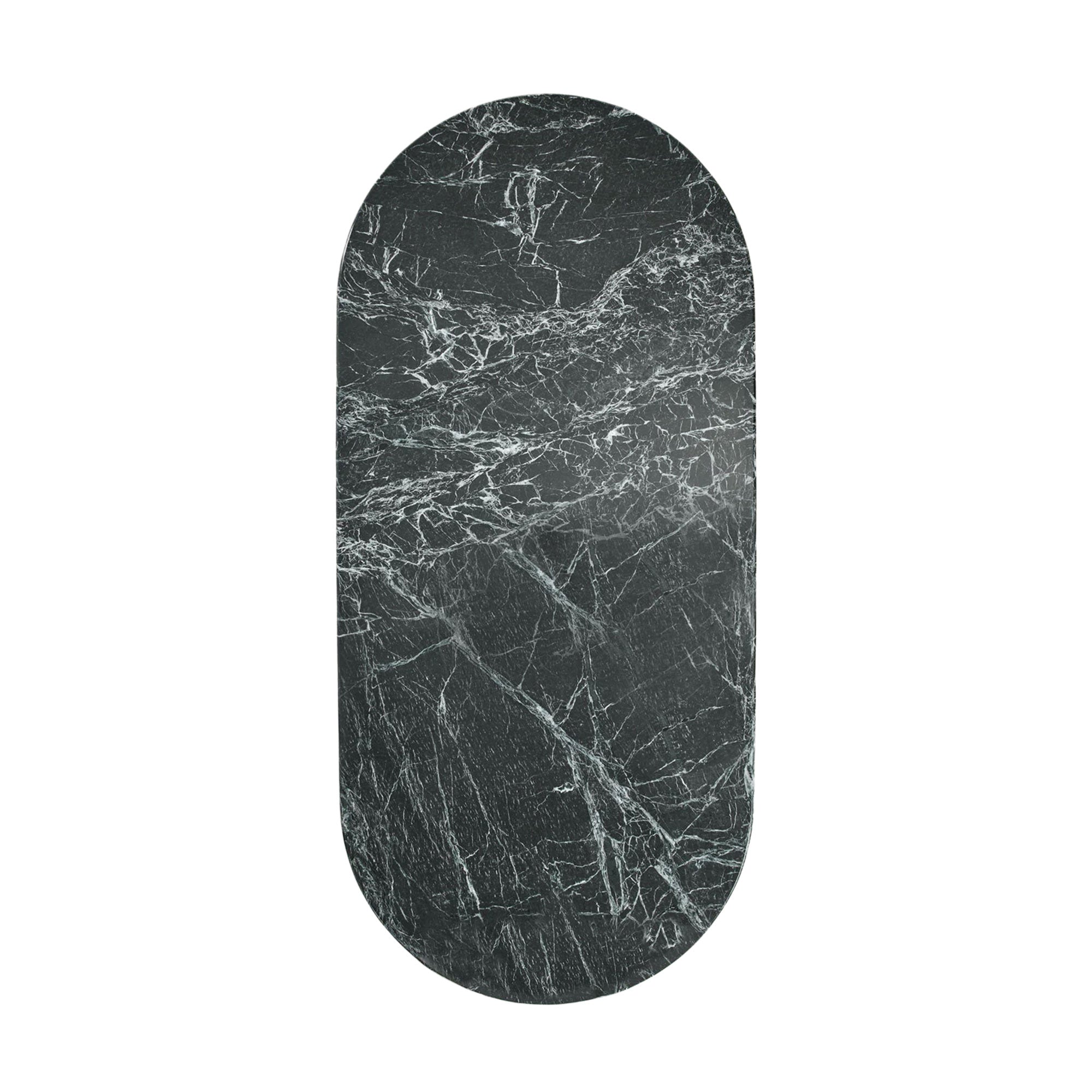 Stalas DIANA oval 220x100 cm