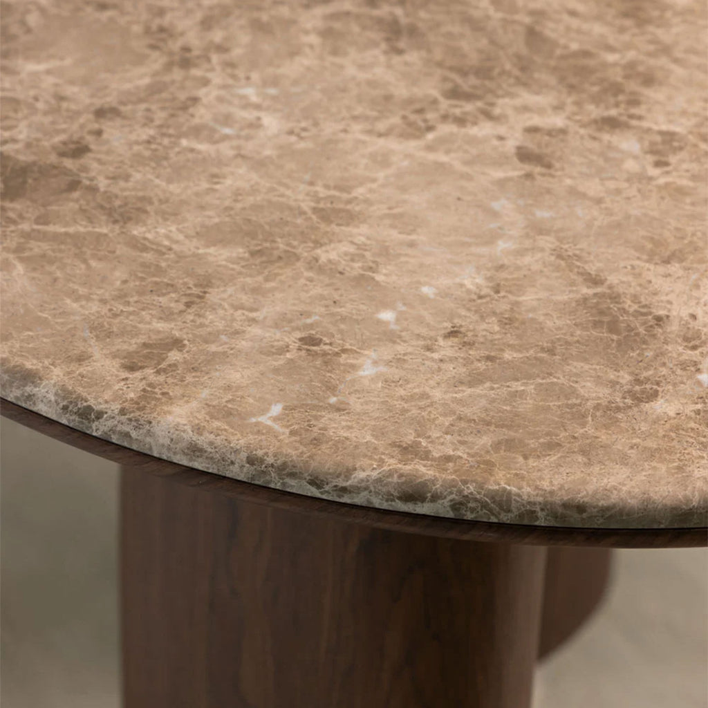 Stalas DIANA oval 220x100 cm