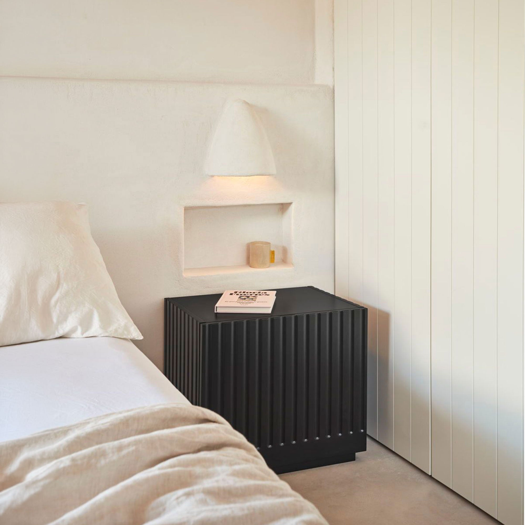 Doric šoninis staliukas