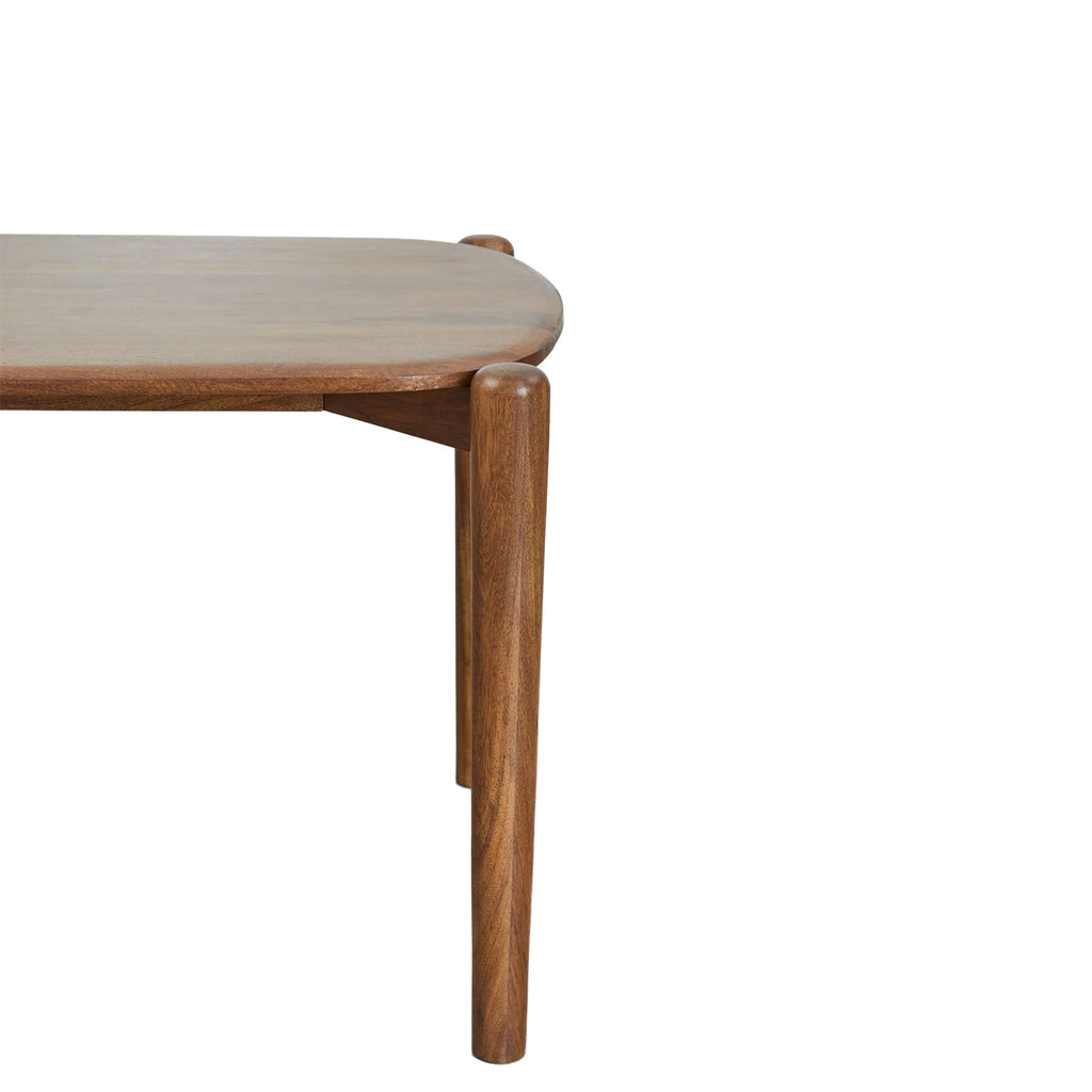 Stalas DUNA 200x90 cm