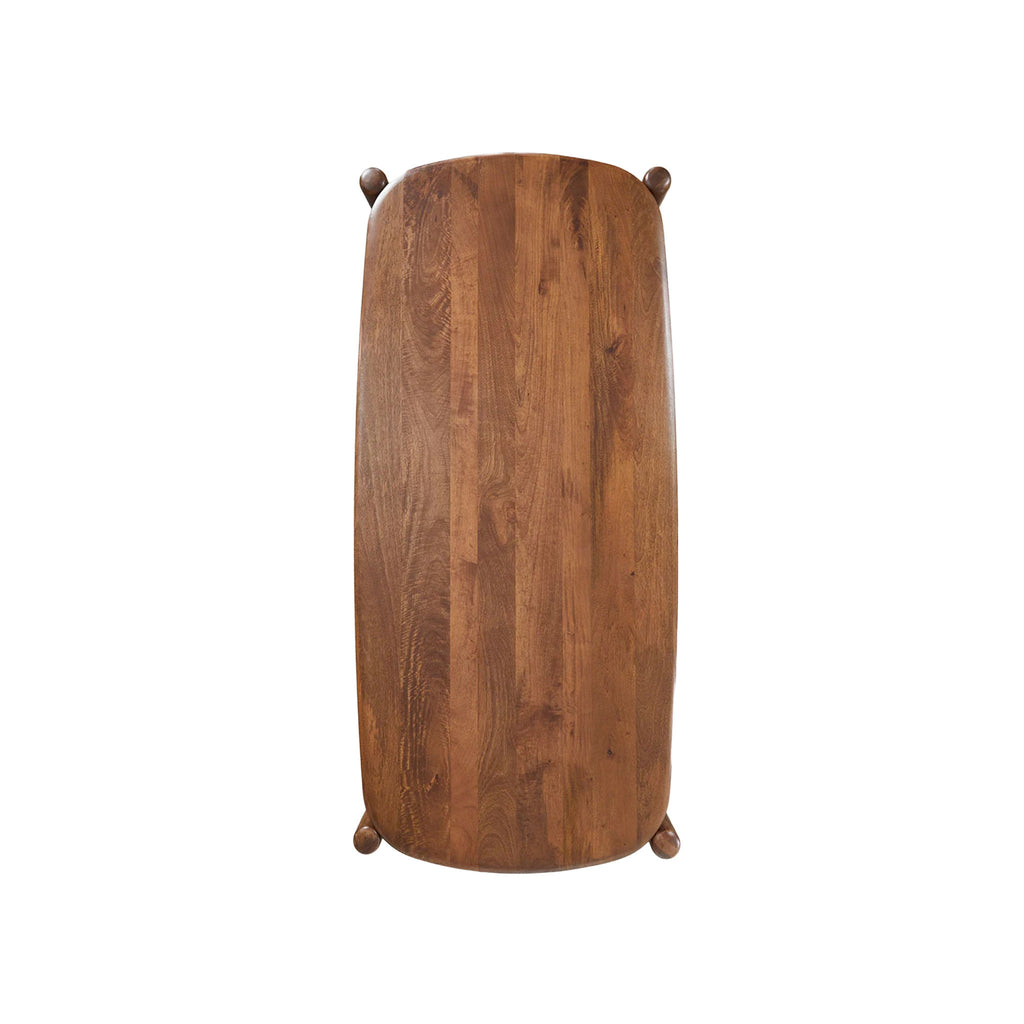 Stalas DUNA 200x90 cm