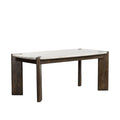Stalas EDGAR 180x99 cm
