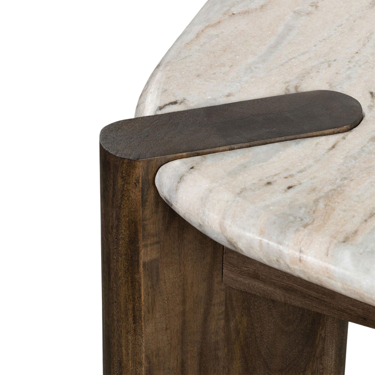 Stalas EDGAR 180x99 cm