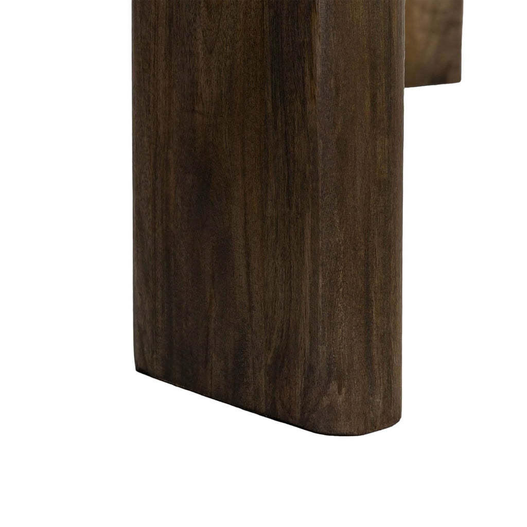 Stalas EDGAR 180x99 cm