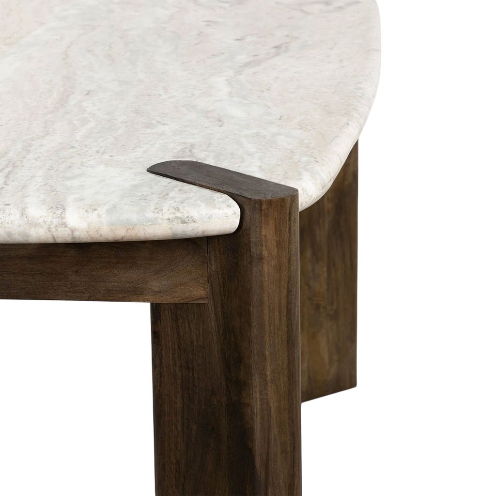 Stalas EDGAR 180x99 cm