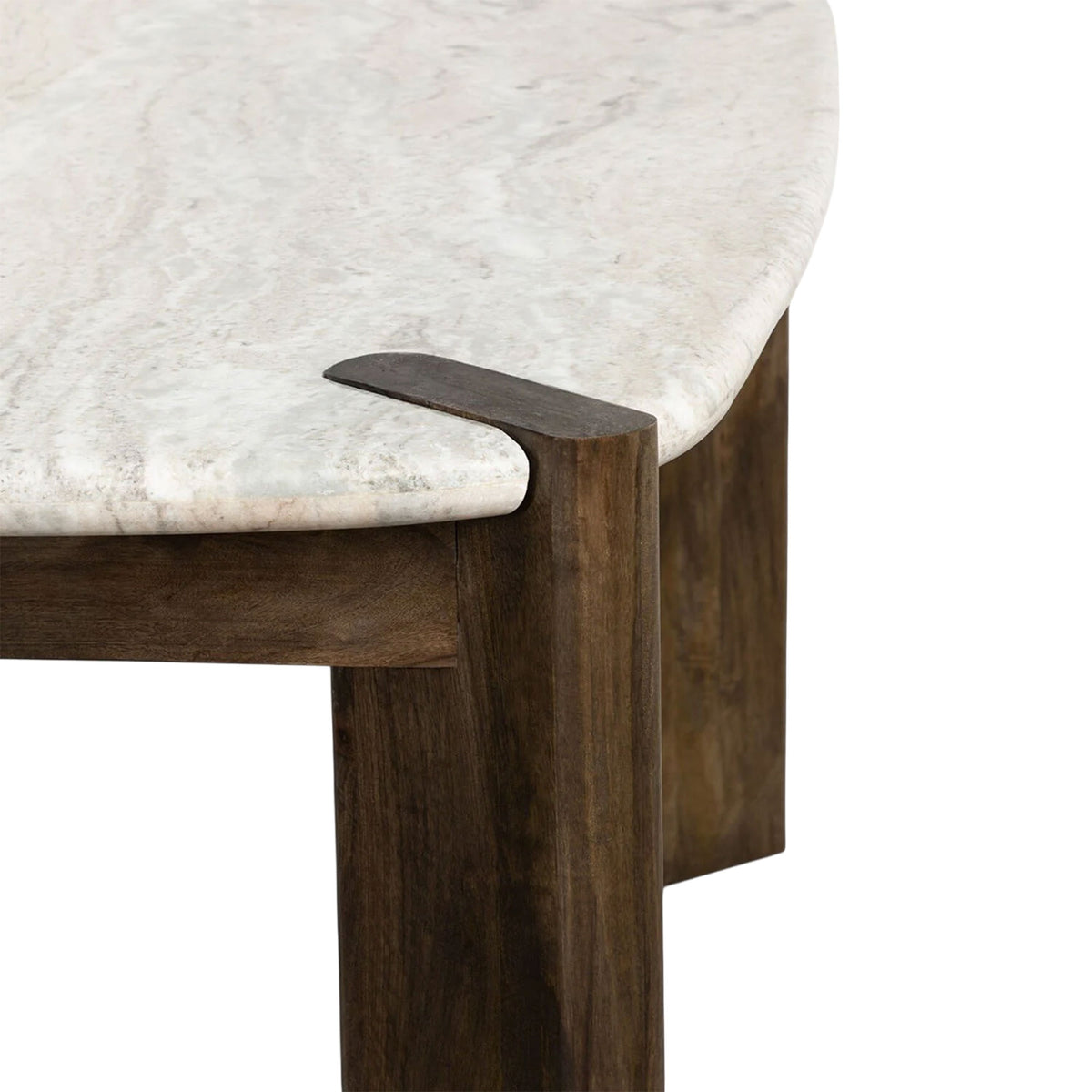 Stalas EDGAR 180x99 cm
