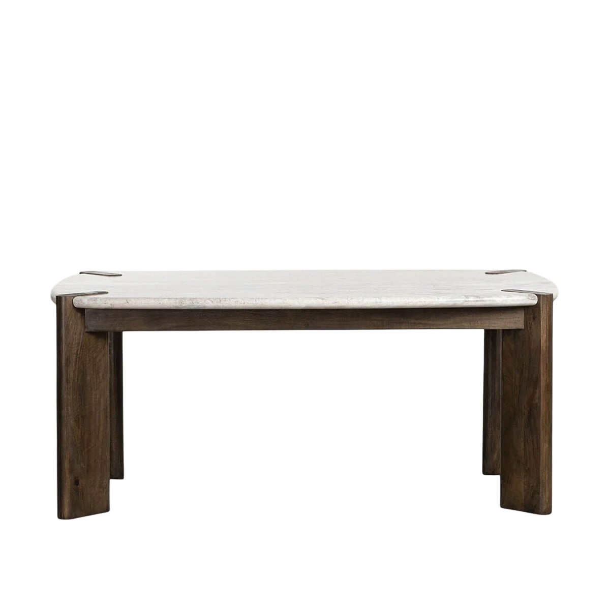 Stalas EDGAR 180x99 cm