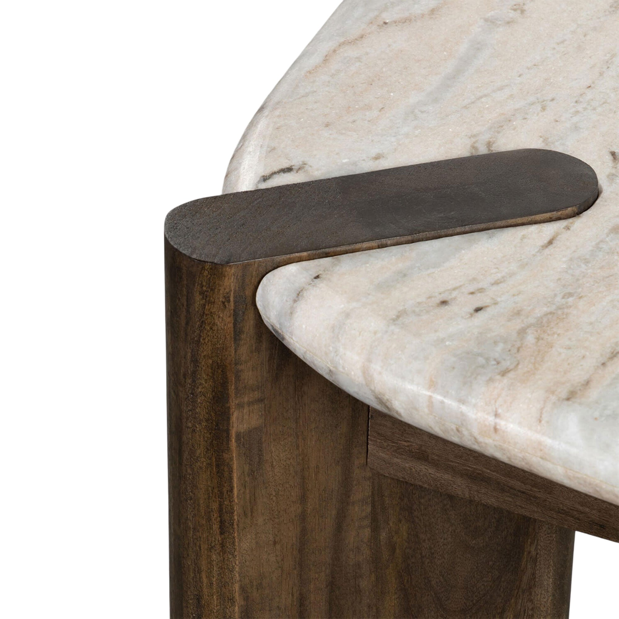 Stalas EGUAR 180x99 cm