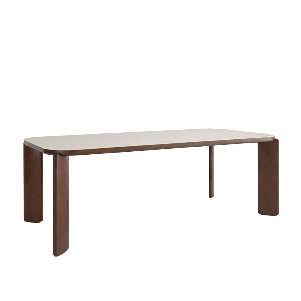 Stalas EILA 200x100 cm