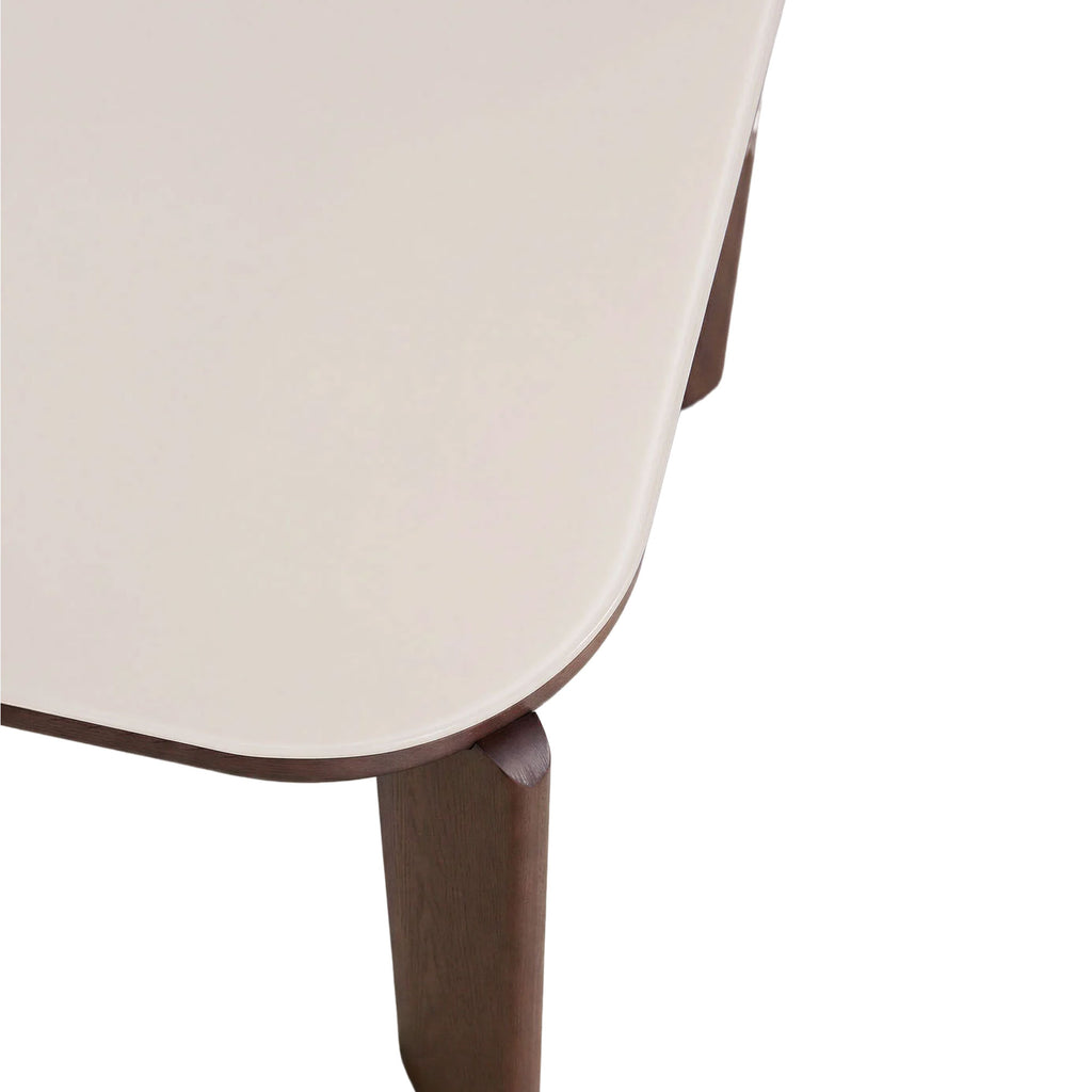 Stalas EILA 200x100 cm