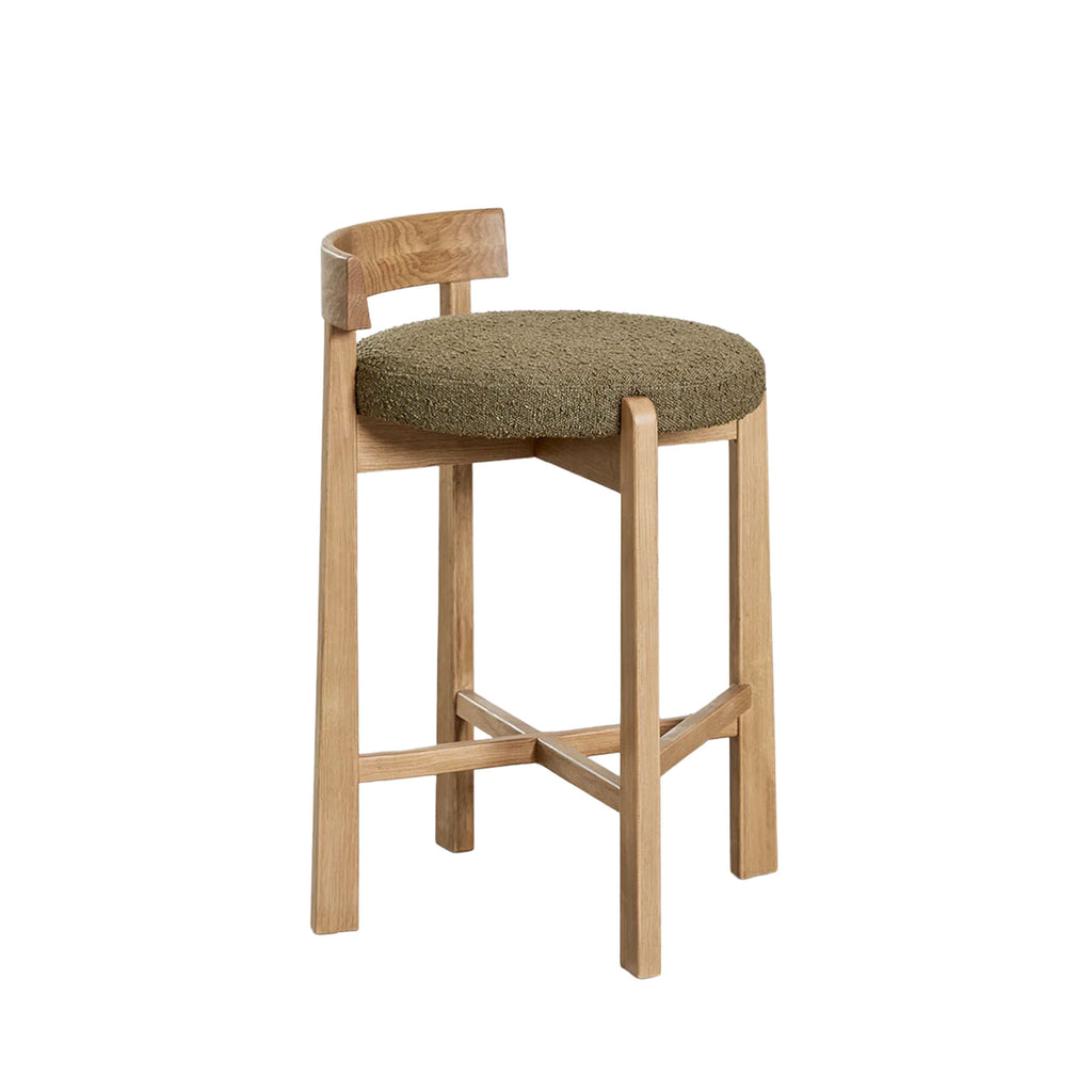 Baro kėdė ELOS 65 cm | 75 cm