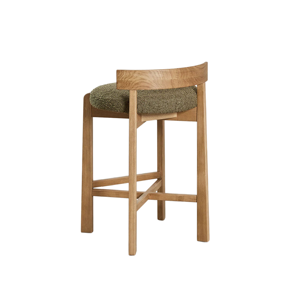Baro kėdė ELOS 65 cm | 75 cm