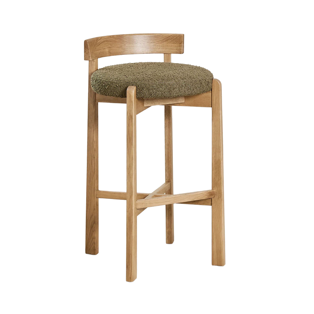 Baro kėdė ELOS 65 cm | 75 cm