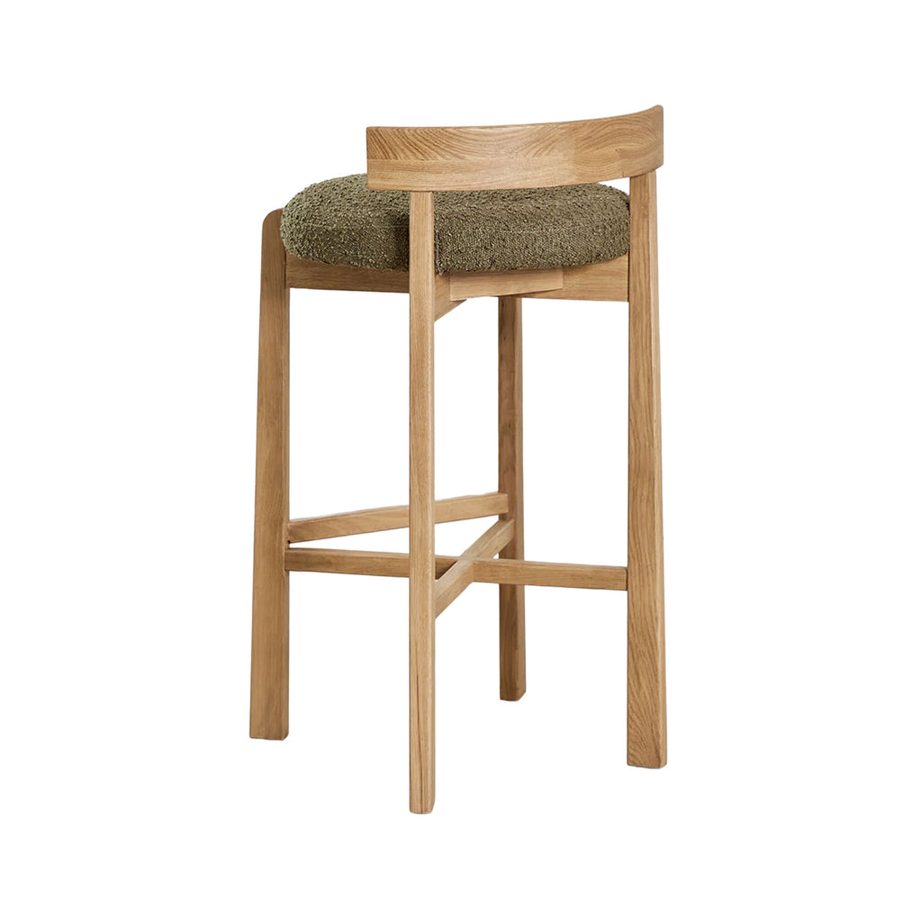 Baro kėdė ELOS 65 cm | 75 cm