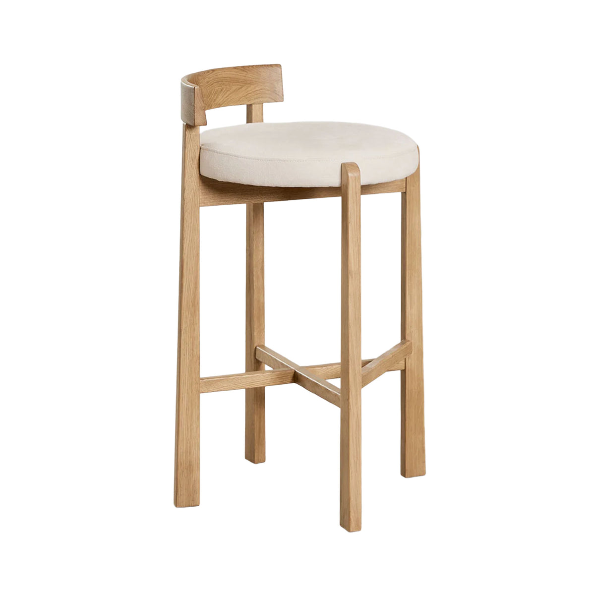 Baro kėdė ELOS 65 cm | 75 cm